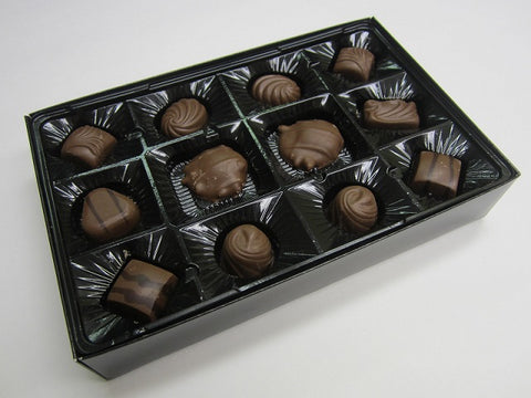 311 A- Box of Chocolate - Large