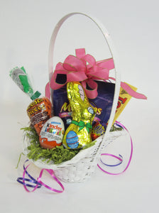 302 - Easter Bunny Basket